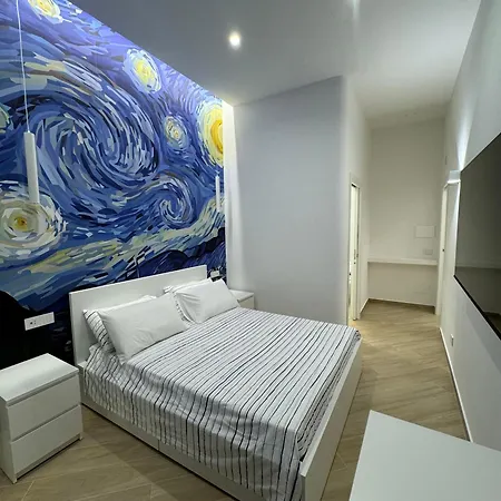 Matera's Flats By Dimorra 4* Napoli