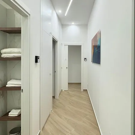 Matera's Flats By Dimorra Ξενοδοχείο με διαμερίσματα