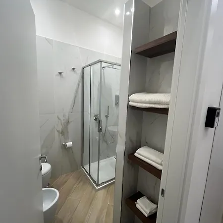 Aparthotel Matera's Flats By Dimorra Napoli