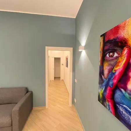 Aparthotel Matera's Flats By Dimorra 4*