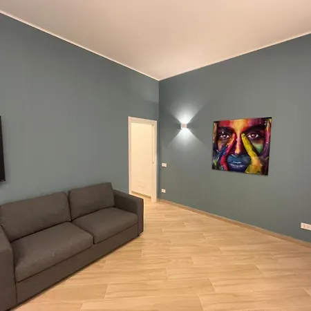 Aparthotel Matera's Flats By Dimorra Napoli