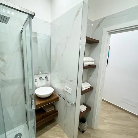 Matera's Flats By Dimorra Aparthotel Napoli