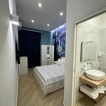 Appart hôtel Matera's Flats By Dimorra