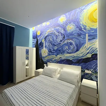 Matera's Flats By Dimorra Naples