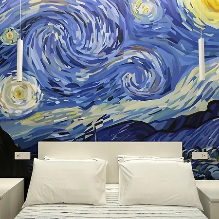 Aparthotel Matera's Flats By Dimorra Napoli