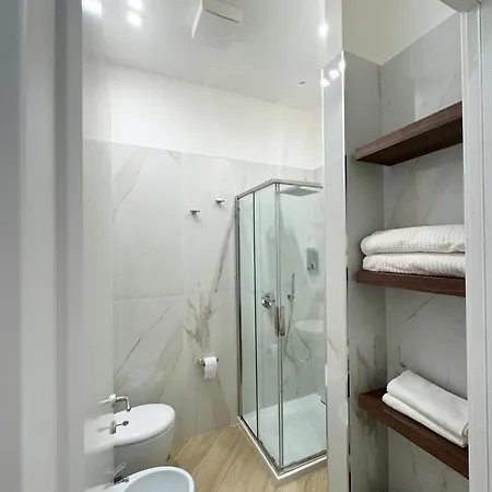 Matera's Flats By Dimorra 4*