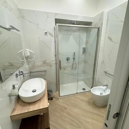 Matera's Flats By Dimorra Napoli