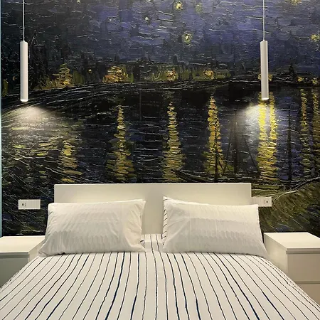 Aparthotel Matera's Flats By Dimorra Napoli