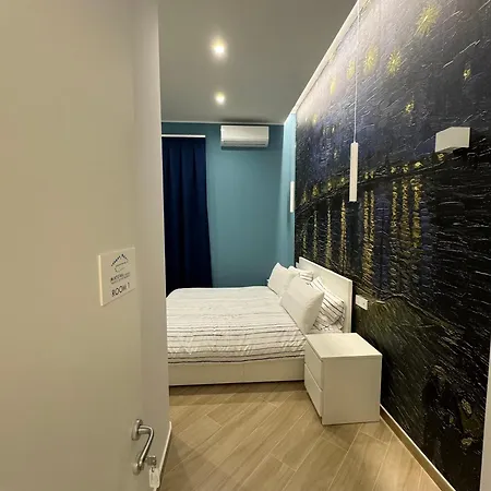 Matera's Flats By Dimorra Napoli