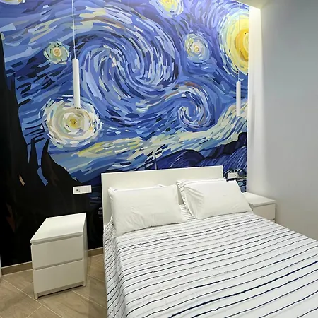 Appart hôtel Matera's Flats By Dimorra