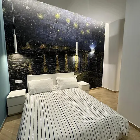 Matera's Flats By Dimorra Aparthotel Napoli